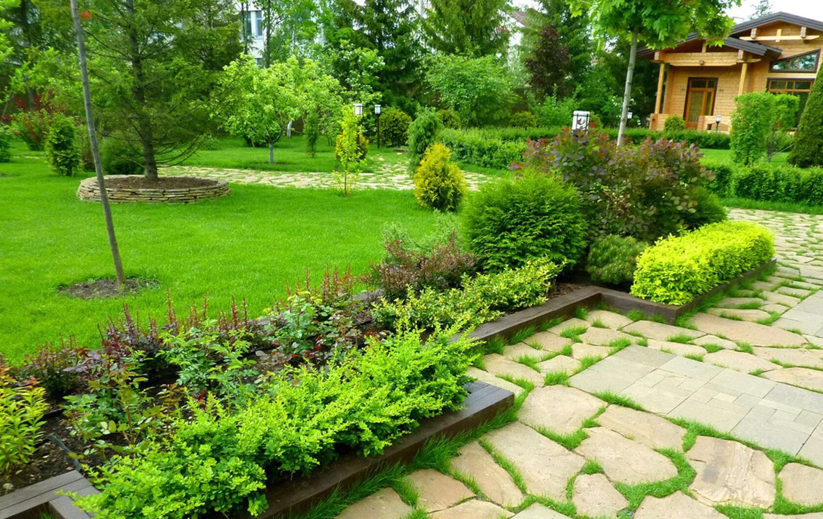 เนรมิตพื้นที่ภายนอกบ้านคุณให้สวยงามด้วยการออกแบบภูมิทัศน์มืออาชีพ